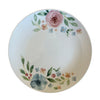Country Floral ontbijtbord