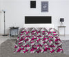 Kinderdekbed zonder overtrek Hello Kitty - Excl. kussensloop - 240x220 cm