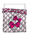 Kinderdekbed zonder overtrek Hello Kitty - Excl. kussensloop - 240x220 cm