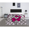 Kinderdekbed zonder overtrek Hello Kitty - Excl. kussensloop - 240x220 cm