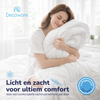 Decoware comfort dekbed enkel