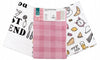 Theedoekdoekenset Food is my best friend - 40x60cm