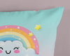 Good Morning kinderdekbedovertrek Unicorn sweety - katoen