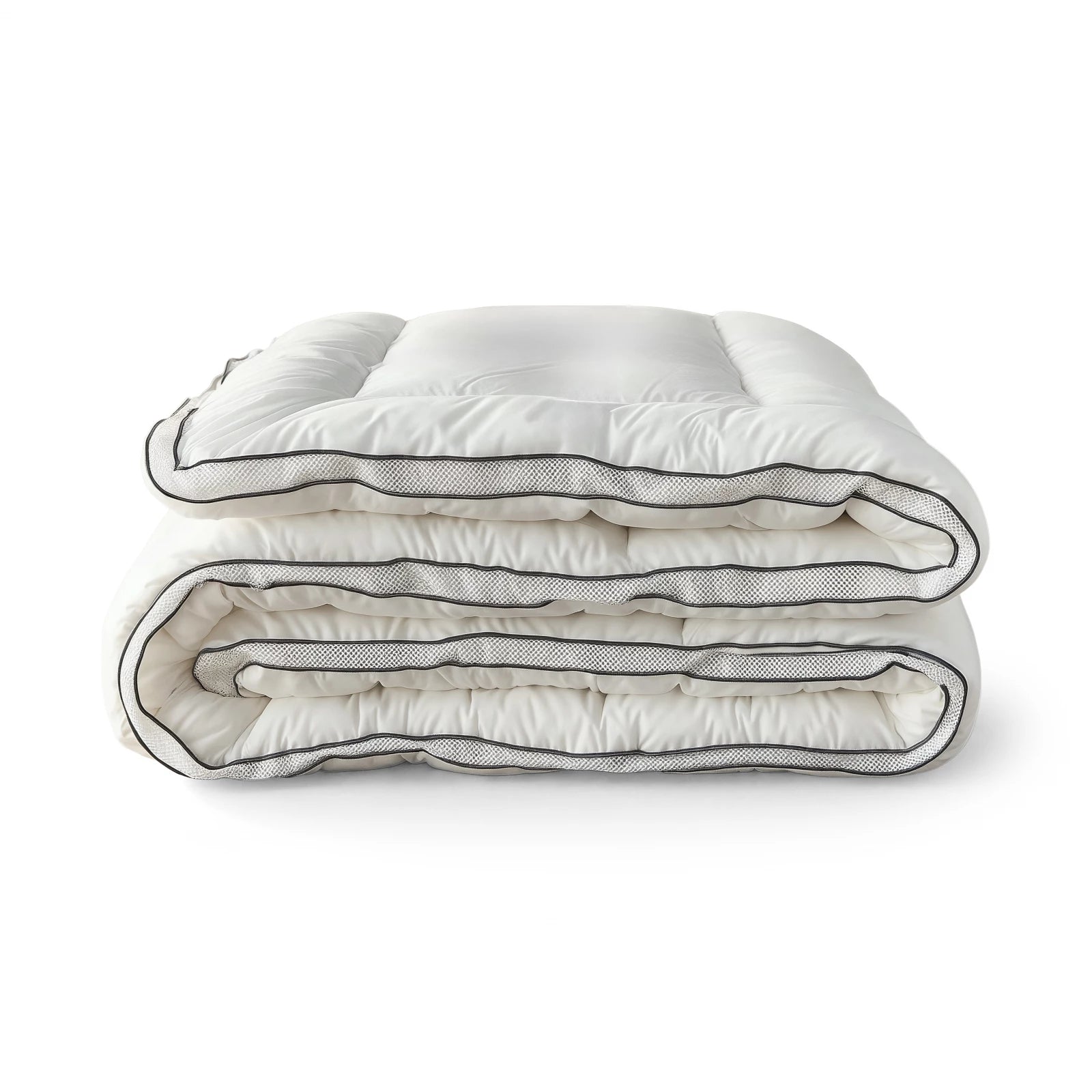 3D AIR Micro Touch Enkel Dekbed – 100% micropercal, ventilerend comfort