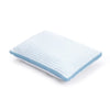 Hoofdkussen 3D Blue Cell Tech Verkoelend Memory Foam - 50x70 cm