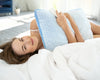 Hoofdkussen 3D Blue Cell Tech Verkoelend Memory Foam - 50x70 cm