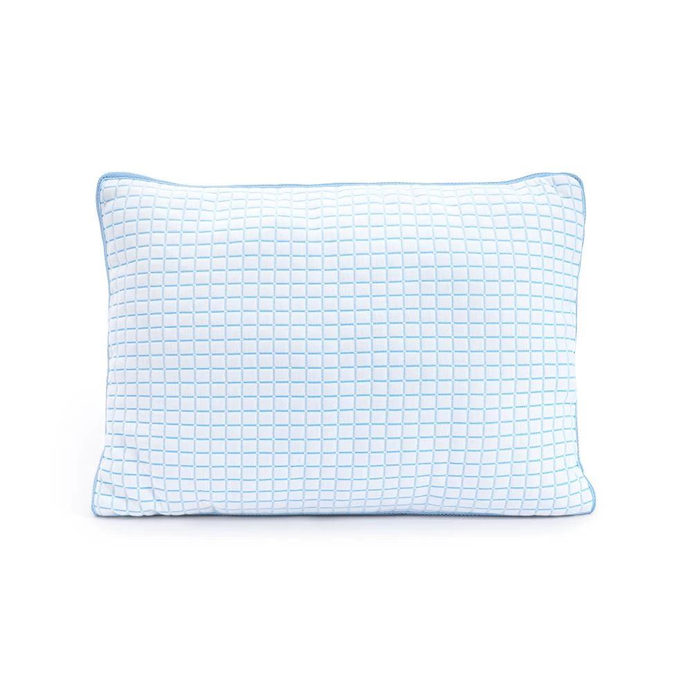 Hoofdkussen 3D Blue Cell Tech Verkoelend Memory Foam - 50x70 cm