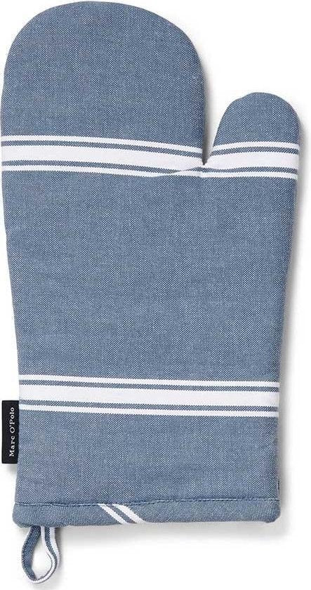 Lovon Ovenwant Smoke blue