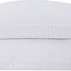 Comfort hoofdkussen 60x70cm - 700 gram - per 2 stuks