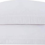 Comfort hoofdkussen 60x70cm - 700 gram - per 2 stuks