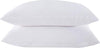 Comfort hoofdkussen 60x70cm - 700 gram - per 2 stuks