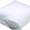 Bed Care Badstof Kussenbeschermer (2st.) - 60 x 70 cm