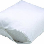 Bed Care Badstof Kussenbeschermer (2st.) - 60 x 70 cm