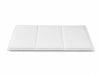Baby/Peuter enkel dekbed & kussen - 100x135 + 40x60 cm