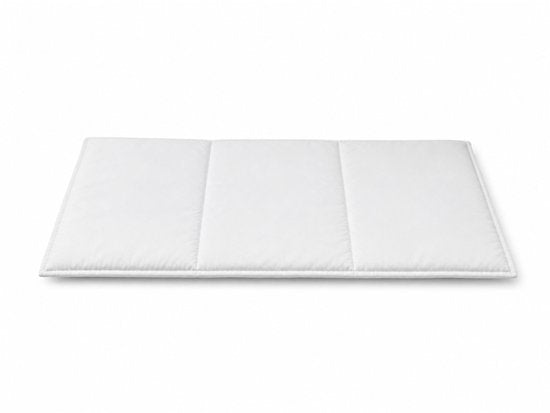 Baby/Peuter enkel dekbed & kussen - 100x135 + 40x60 cm