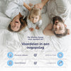 Decoware Comfort dekbed enkel ledikant - 100x135 cm