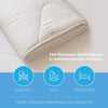 Decoware Comfort dekbed enkel ledikant - 100x135 cm