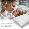 Decoware Comfort dekbed enkel ledikant - 100x135 cm