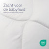 Decoware Comfort dekbed enkel ledikant - 100x135 cm