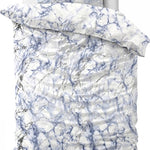 Dekbedovertrek Ocean - Blauw - Microvezel