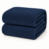 Navy blauw
