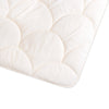 Dekbed zonder overtrek Creme - excl. kussensloop - microvezel - 240x200 cm