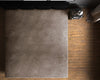 Velvet Hoeslaken - taupe