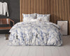 Sleeptime dekbedovertrek Ocean - microvezel - 1-persoons