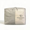 Primaviera Deluxe Lazy Dekbed zonder overtrek - Percale Katoen - Beige
