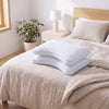 Dreamhouse Nanotech neksteun kussen wit