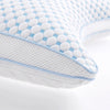 Dreamhouse Nanotech neksteun kussen wit