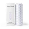 Dreamhouse Nanotech 3D AIR kussen wit