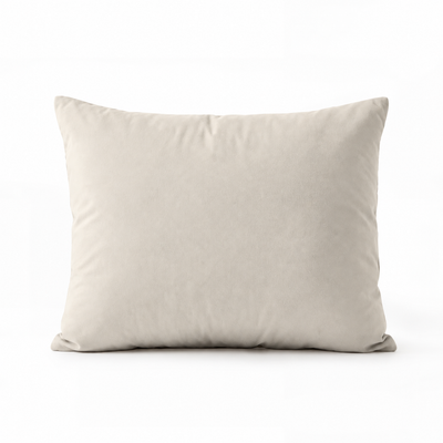 Primaviera Deluxe Lazy Kussensloop per 1 stuk - Percale Katoen - Beige