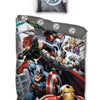 Avengers kinderdekbedovertrek Assemble - microvezel