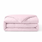 Dreamhouse verkoelend zomerdekbed zonder overtrek Blue Cell excl. kussensloop - Roze