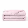 Dreamhouse verkoelend zomerdekbed zonder overtrek Blue Cell excl. kussensloop - Roze