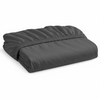 Decoware hoeslaken - Jersey - Antraciet