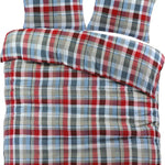 Day Dream dekbedovertrek Bazel - Flanel