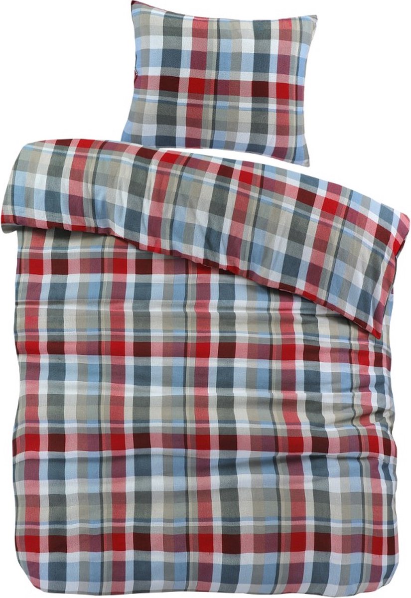 Day Dream dekbedovertrek Bazel - Flanel