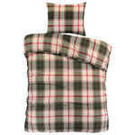 Day Dream dekbedovertrek Brixen - multi - Flanel