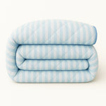 Decoware Cooling zomerdekbed zonder overtrek - verkoelend