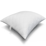 Decoware Comfort hoofdkussen - 700 gram - 60x70cm