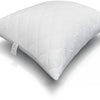 Decoware Comfort hoofdkussen 80x80cm - 800 gram - vooraanzicht