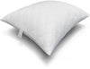 Decoware Comfort hoofdkussen 80x80cm - 800 gram - vooraanzicht
