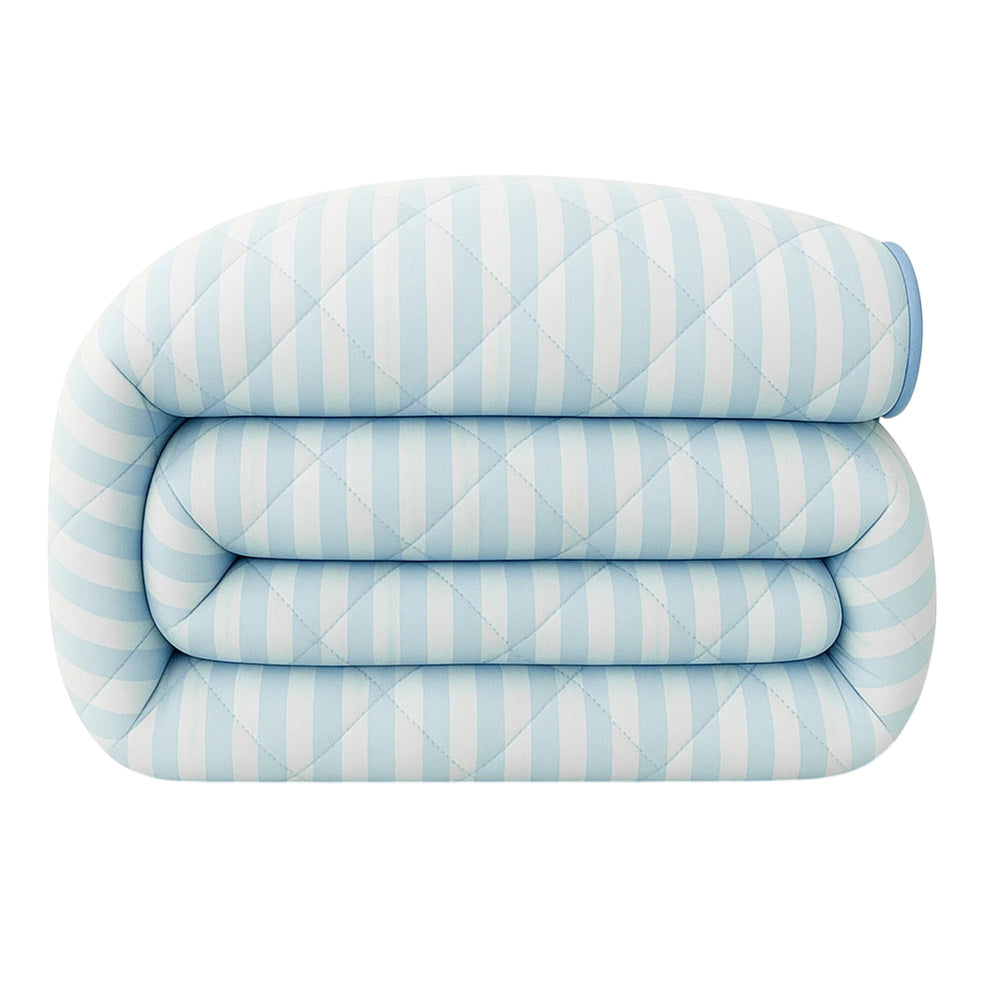 Decoware dekbed zonder overtrek - Verkoelend Zomerdekbed