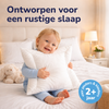 Decoware kinder kussen - 300 gram - 60x70 cm