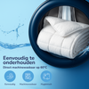 Decoware Comfort dekbed enkel - 160x200 cm