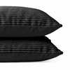 Decoware dekbed zonder overtrek incl. kussensloop - Corduroy - Antraciet - slopen closeup
