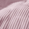Decoware dekbed zonder overtrek incl. kussensloop - Corduroy - Roze - materiaal
