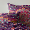 Decoware dekbedovertrek Bohemian Harmony - microvezel